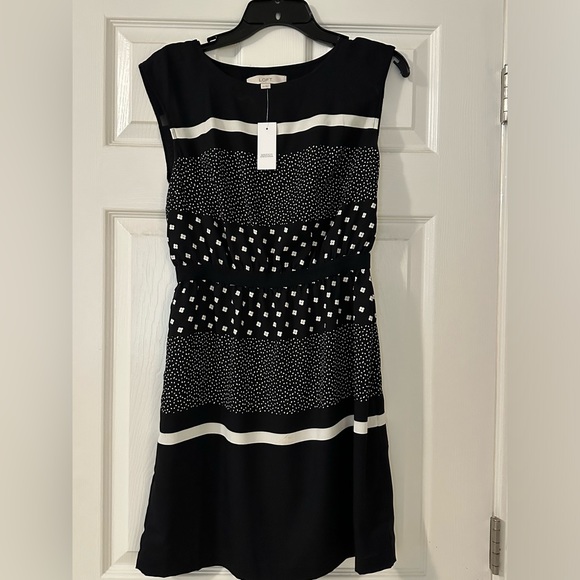 LOFT dress - Picture 3 of 3